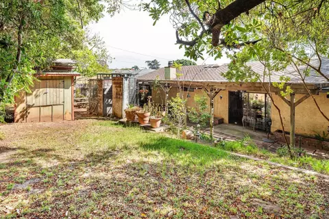 Exterior - 10704 Challenge, La Mesa, CA 91941 photo 7 of 14