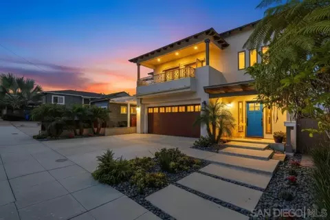 2264 Soto St, San Diego, CA 92107