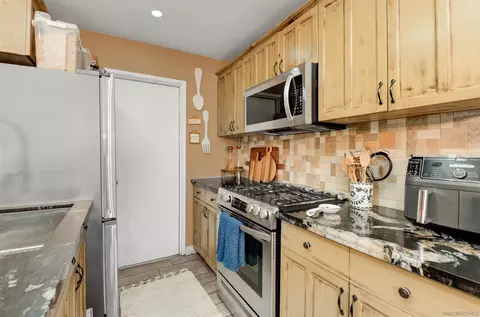 Kitchen - 4430 Avenida Del Gado, Oceanside, CA 92057 photo 1 of 1