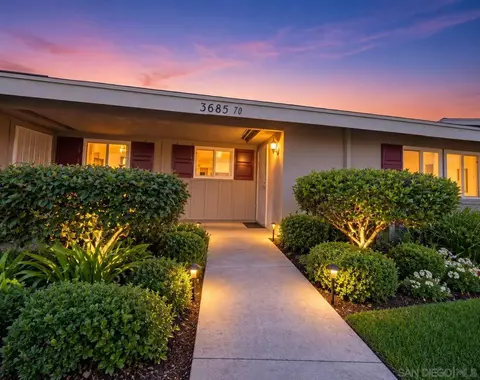 3685 N Vista Campana #70, Oceanside, CA 92057
