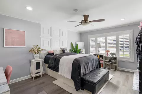 Bedroom - 3037 Camarillo Ave, Oceanside, CA 92056 photo 1 of 4