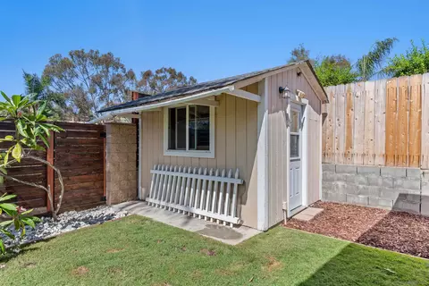 Exterior - 3037 Camarillo Ave, Oceanside, CA 92056 photo 6 of 7