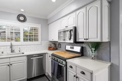 Kitchen - 3037 Camarillo Ave, Oceanside, CA 92056 photo 2 of 2