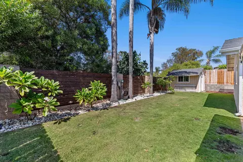 Exterior - 3037 Camarillo Ave, Oceanside, CA 92056 photo 5 of 7