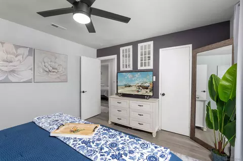 Bedroom - 3037 Camarillo Ave, Oceanside, CA 92056 photo 4 of 4
