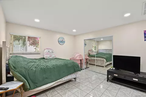 Bedroom - 2539 Trace Rd, Spring Valley, CA 91978 photo 3 of 7