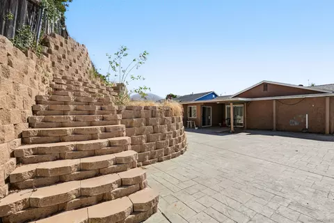 Exterior - 2539 Trace Rd, Spring Valley, CA 91978 photo 5 of 6