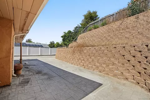 Exterior - 2539 Trace Rd, Spring Valley, CA 91978 photo 3 of 6