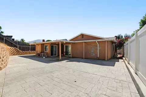 Exterior - 2539 Trace Rd, Spring Valley, CA 91978 photo 6 of 6