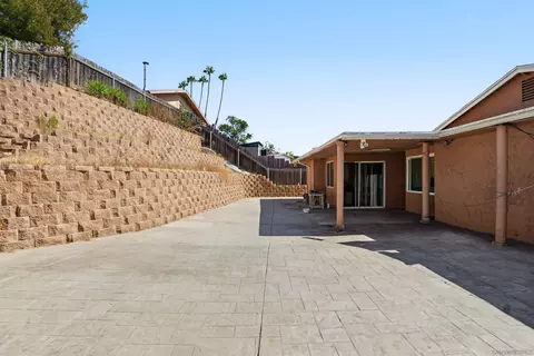 Exterior - 2539 Trace Rd, Spring Valley, CA 91978 photo 4 of 6
