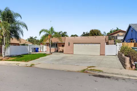 Other - 2539 Trace Rd, Spring Valley, CA 91978 photo 1 of 11