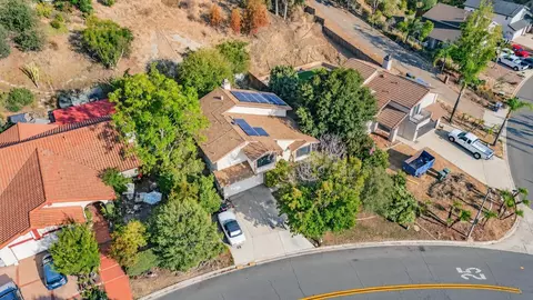 View/Area - 9212 Palomino Ridge Dr, Lakeside, CA 92040 photo 14 of 17