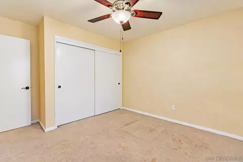 Bedroom - 9212 Palomino Ridge Dr, Lakeside, CA 92040 photo 4 of 7