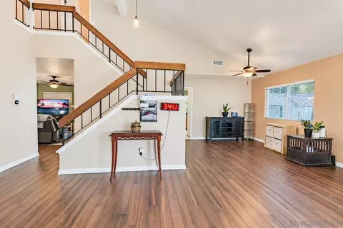Living - 9212 Palomino Ridge Dr, Lakeside, CA 92040 photo 4 of 6