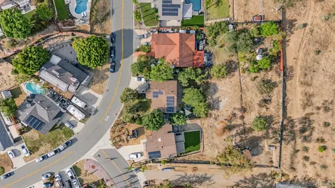 View/Area - 9212 Palomino Ridge Dr, Lakeside, CA 92040 photo 15 of 17