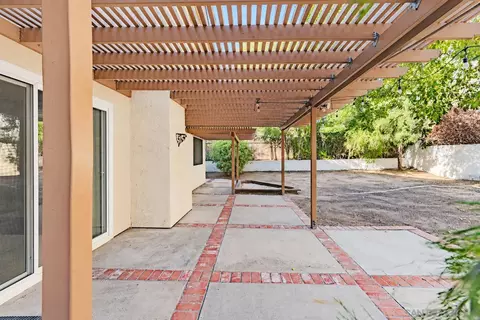 Exterior - 9212 Palomino Ridge Dr, Lakeside, CA 92040 photo 5 of 13