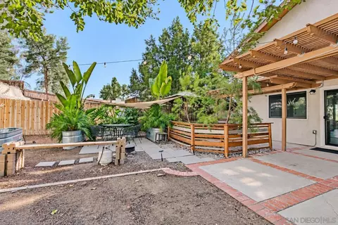Exterior - 9212 Palomino Ridge Dr, Lakeside, CA 92040 photo 8 of 13