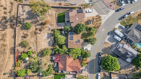 View/Area - 9212 Palomino Ridge Dr, Lakeside, CA 92040 photo 9 of 17