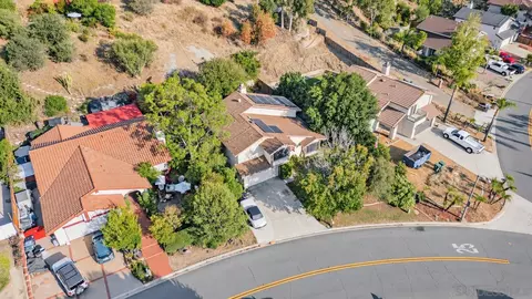 View/Area - 9212 Palomino Ridge Dr, Lakeside, CA 92040 photo 1 of 17