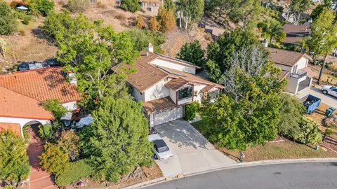 View/Area - 9212 Palomino Ridge Dr, Lakeside, CA 92040 photo 13 of 17