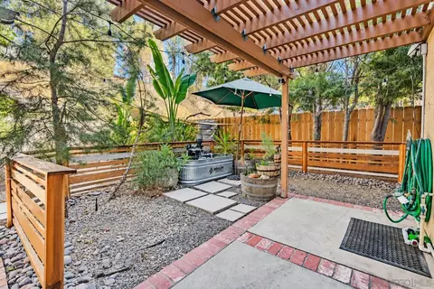 Exterior - 9212 Palomino Ridge Dr, Lakeside, CA 92040 photo 6 of 13