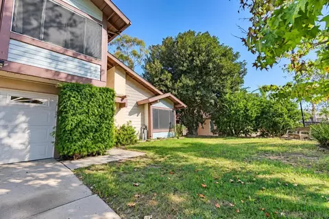 Exterior - 9212 Palomino Ridge Dr, Lakeside, CA 92040 photo 2 of 13