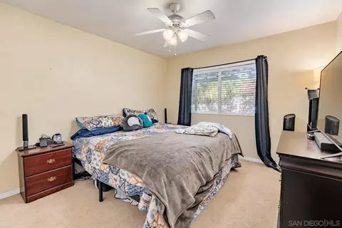 Bedroom - 9212 Palomino Ridge Dr, Lakeside, CA 92040 photo 1 of 7