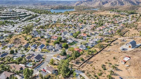 View/Area - 9212 Palomino Ridge Dr, Lakeside, CA 92040 photo 5 of 17