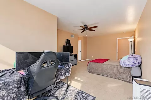 Bedroom - 9212 Palomino Ridge Dr, Lakeside, CA 92040 photo 6 of 7