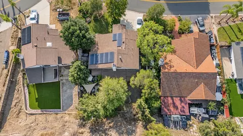 View/Area - 9212 Palomino Ridge Dr, Lakeside, CA 92040 photo 3 of 17