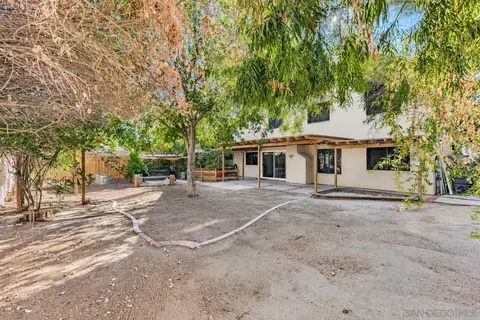 Exterior - 9212 Palomino Ridge Dr, Lakeside, CA 92040 photo 13 of 13