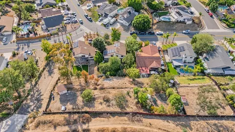 View/Area - 9212 Palomino Ridge Dr, Lakeside, CA 92040 photo 11 of 17