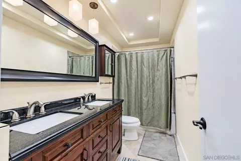 Bath - 9212 Palomino Ridge Dr, Lakeside, CA 92040 photo 2 of 2