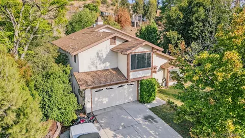 View/Area - 9212 Palomino Ridge Dr, Lakeside, CA 92040 photo 12 of 17