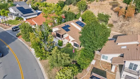 View/Area - 9212 Palomino Ridge Dr, Lakeside, CA 92040 photo 7 of 17