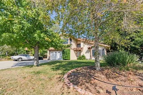 Exterior - 9212 Palomino Ridge Dr, Lakeside, CA 92040 photo 12 of 13