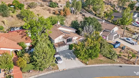 View/Area - 9212 Palomino Ridge Dr, Lakeside, CA 92040 photo 6 of 17