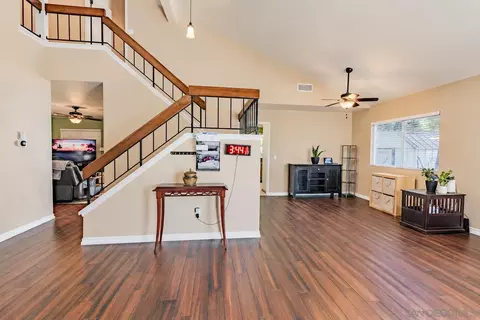 Living - 9212 Palomino Ridge Dr, Lakeside, CA 92040 photo 2 of 6