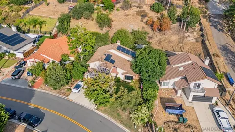 View/Area - 9212 Palomino Ridge Dr, Lakeside, CA 92040 photo 10 of 17
