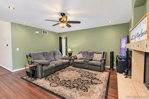 Living - 9212 Palomino Ridge Dr, Lakeside, CA 92040 photo 5 of 6