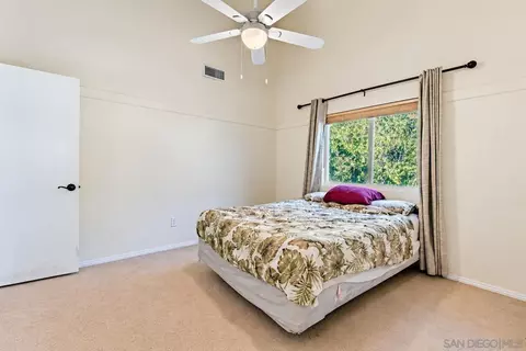 Bedroom - 9212 Palomino Ridge Dr, Lakeside, CA 92040 photo 7 of 7