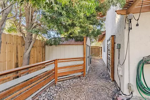 Exterior - 9212 Palomino Ridge Dr, Lakeside, CA 92040 photo 7 of 13