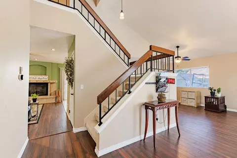 Entry Way - 9212 Palomino Ridge Dr, Lakeside, CA 92040 photo 1 of 1