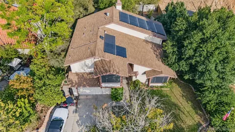 View/Area - 9212 Palomino Ridge Dr, Lakeside, CA 92040 photo 4 of 17