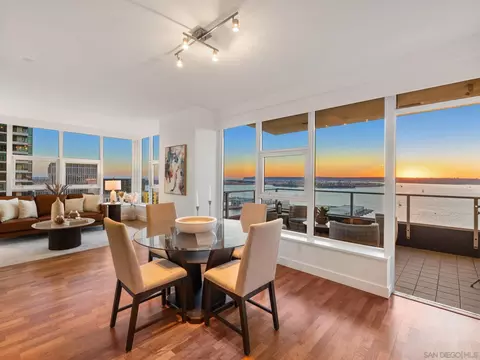 1325 Pacific Hwy # 2302, San Diego, CA 92101