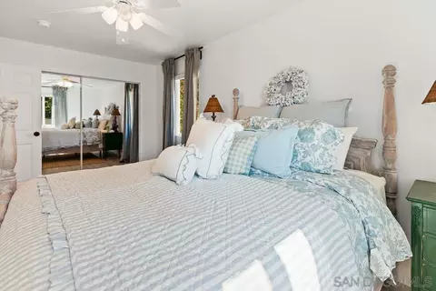 Bedroom - 720 Sky Mountain Ln, Alpine, CA 91901 photo 4 of 7