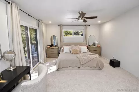 Bedroom - 3115 Bernardo Ln, Escondido, CA 92029 photo 2 of 7