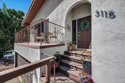 Exterior - 3115 Bernardo Ln, Escondido, CA 92029 photo 18 of 19