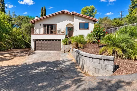 Exterior - 3115 Bernardo Ln, Escondido, CA 92029 photo 19 of 19