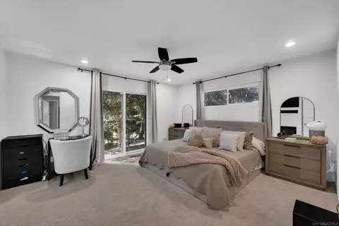 Bedroom - 3115 Bernardo Ln, Escondido, CA 92029 photo 1 of 7